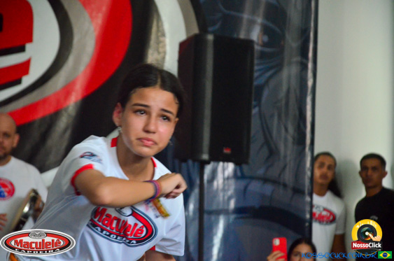 Campeonato Solo de Capoeira Maculele Itaipu Binacional em Corn&eacute;lio Proc&oacute;pio - 21/03/2026 - Foto 757