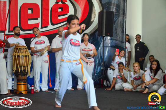 Campeonato Solo de Capoeira Maculele Itaipu Binacional em Corn&eacute;lio Proc&oacute;pio - 21/03/2026 - Foto 759