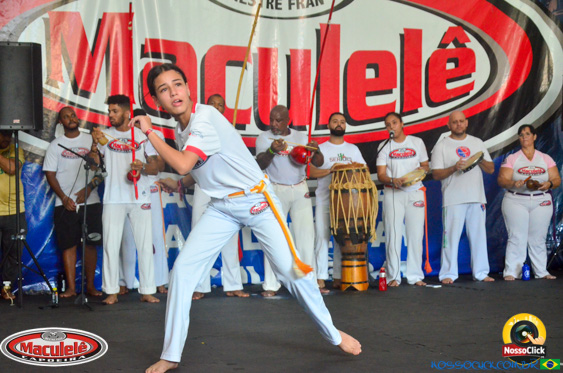 Campeonato Solo de Capoeira Maculele Itaipu Binacional em Corn&eacute;lio Proc&oacute;pio - 21/03/2026 - Foto 761
