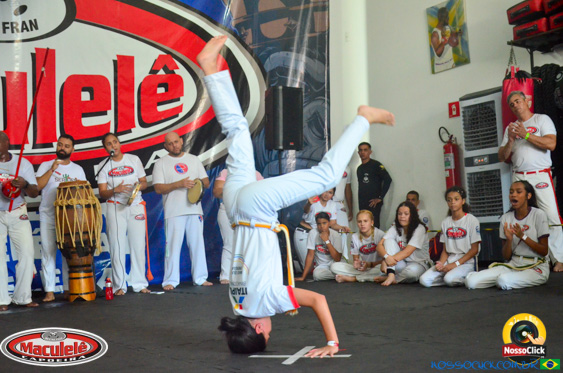 Campeonato Solo de Capoeira Maculele Itaipu Binacional em Corn&eacute;lio Proc&oacute;pio - 21/03/2026 - Foto 764