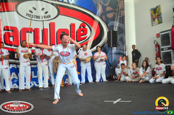 Campeonato Solo de Capoeira Maculele Itaipu Binacional em Corn&eacute;lio Proc&oacute;pio - 21/03/2026 - Foto 767