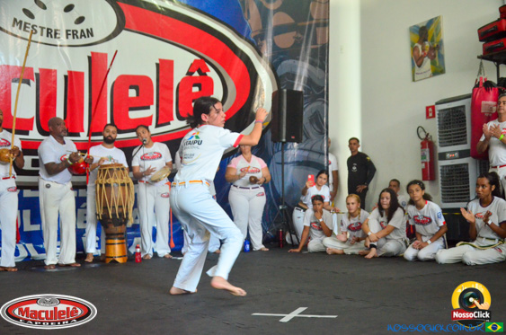 Campeonato Solo de Capoeira Maculele Itaipu Binacional em Corn&eacute;lio Proc&oacute;pio - 21/03/2026 - Foto 768