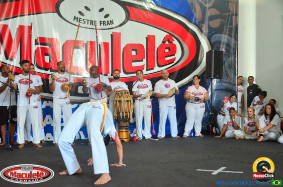 Campeonato Solo de Capoeira Maculele Itaipu Binacional em Corn&eacute;lio Proc&oacute;pio - 21/03/2026 - Foto 773