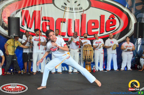 Campeonato Solo de Capoeira Maculele Itaipu Binacional em Corn&eacute;lio Proc&oacute;pio - 21/03/2026 - Foto 774