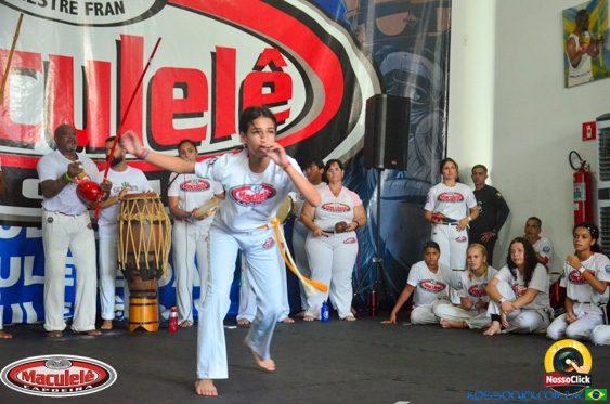 Campeonato Solo de Capoeira Maculele Itaipu Binacional em Corn&eacute;lio Proc&oacute;pio - 21/03/2026 - Foto 779