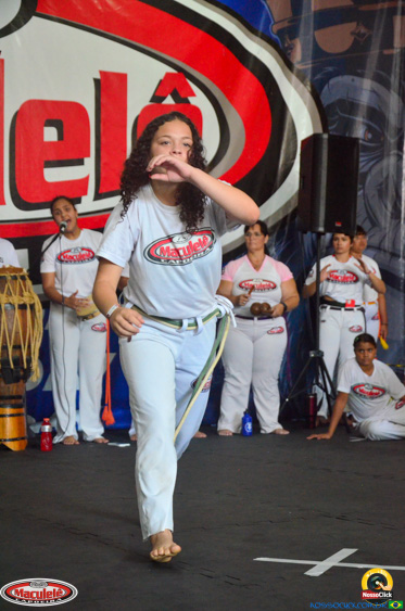 Campeonato Solo de Capoeira Maculele Itaipu Binacional em Corn&eacute;lio Proc&oacute;pio - 21/03/2026 - Foto 783