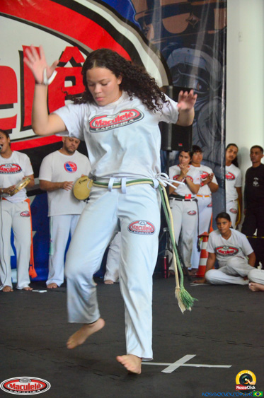 Campeonato Solo de Capoeira Maculele Itaipu Binacional em Corn&eacute;lio Proc&oacute;pio - 21/03/2026 - Foto 785