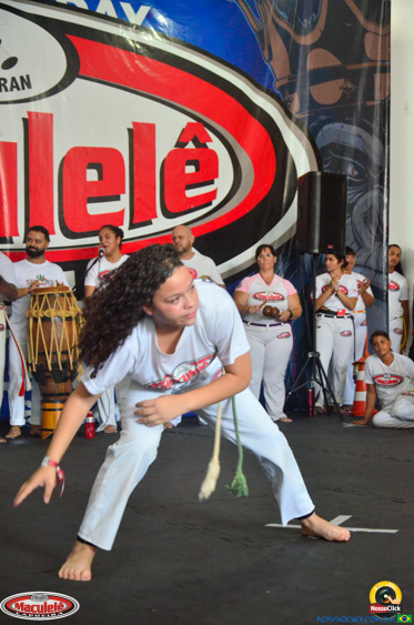 Campeonato Solo de Capoeira Maculele Itaipu Binacional em Corn&eacute;lio Proc&oacute;pio - 21/03/2026 - Foto 786