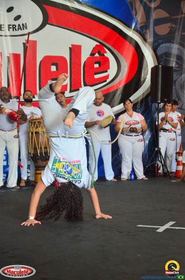 Campeonato Solo de Capoeira Maculele Itaipu Binacional em Corn&eacute;lio Proc&oacute;pio - 21/03/2026 - Foto 788