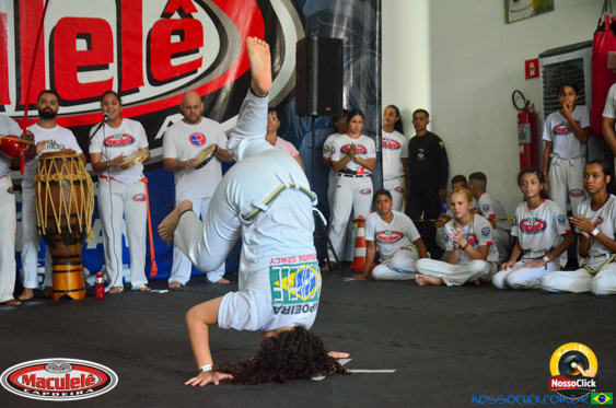 Campeonato Solo de Capoeira Maculele Itaipu Binacional em Corn&eacute;lio Proc&oacute;pio - 21/03/2026 - Foto 794