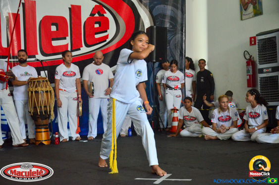 Campeonato Solo de Capoeira Maculele Itaipu Binacional em Corn&eacute;lio Proc&oacute;pio - 21/03/2026 - Foto 799
