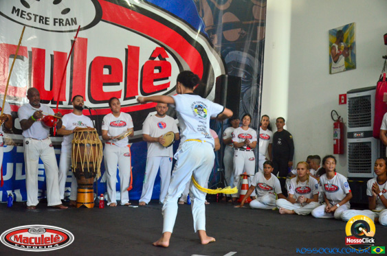Campeonato Solo de Capoeira Maculele Itaipu Binacional em Corn&eacute;lio Proc&oacute;pio - 21/03/2026 - Foto 807