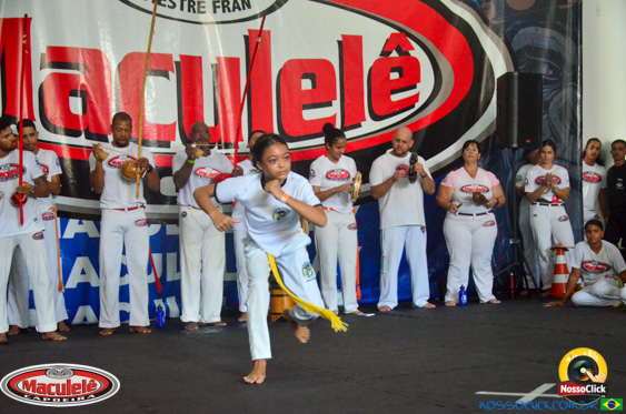 Campeonato Solo de Capoeira Maculele Itaipu Binacional em Corn&eacute;lio Proc&oacute;pio - 21/03/2026 - Foto 809