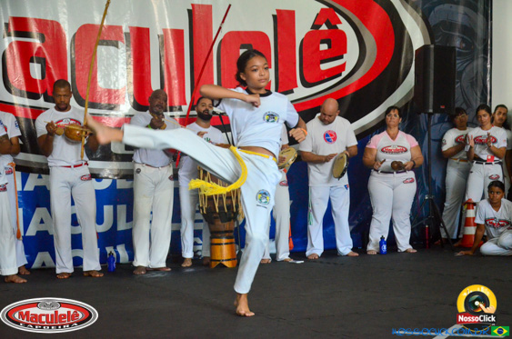 Campeonato Solo de Capoeira Maculele Itaipu Binacional em Corn&eacute;lio Proc&oacute;pio - 21/03/2026 - Foto 810