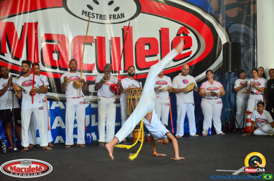 Campeonato Solo de Capoeira Maculele Itaipu Binacional em Corn&eacute;lio Proc&oacute;pio - 21/03/2026 - Foto 812
