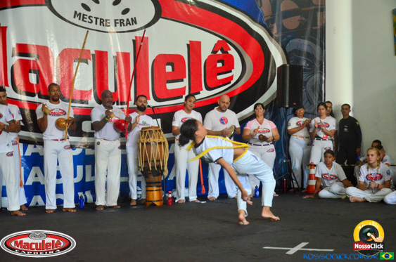 Campeonato Solo de Capoeira Maculele Itaipu Binacional em Corn&eacute;lio Proc&oacute;pio - 21/03/2026 - Foto 813
