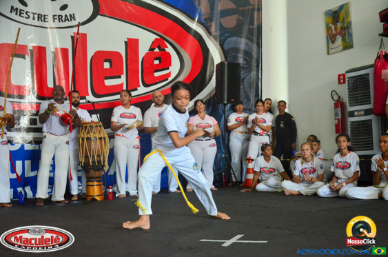 Campeonato Solo de Capoeira Maculele Itaipu Binacional em Corn&eacute;lio Proc&oacute;pio - 21/03/2026 - Foto 818