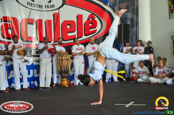Campeonato Solo de Capoeira Maculele Itaipu Binacional em Corn&eacute;lio Proc&oacute;pio - 21/03/2026 - Foto 819