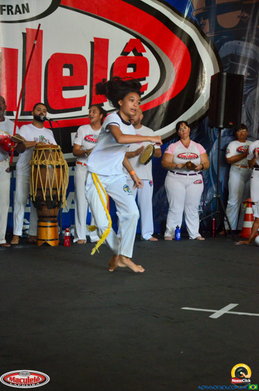 Campeonato Solo de Capoeira Maculele Itaipu Binacional em Corn&eacute;lio Proc&oacute;pio - 21/03/2026 - Foto 821