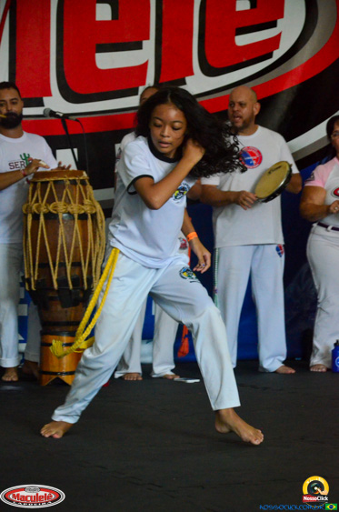 Campeonato Solo de Capoeira Maculele Itaipu Binacional em Corn&eacute;lio Proc&oacute;pio - 21/03/2026 - Foto 828