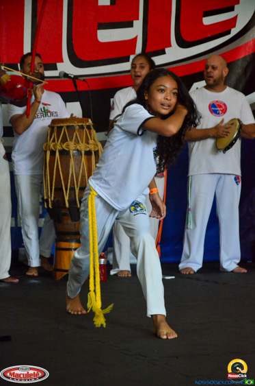 Campeonato Solo de Capoeira Maculele Itaipu Binacional em Corn&eacute;lio Proc&oacute;pio - 21/03/2026 - Foto 829