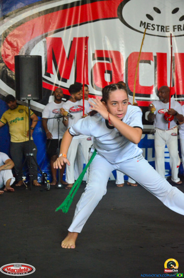 Campeonato Solo de Capoeira Maculele Itaipu Binacional em Corn&eacute;lio Proc&oacute;pio - 21/03/2026 - Foto 833