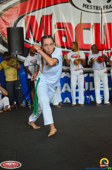 Campeonato Solo de Capoeira Maculele Itaipu Binacional em Corn&eacute;lio Proc&oacute;pio - 21/03/2026 - Foto 835