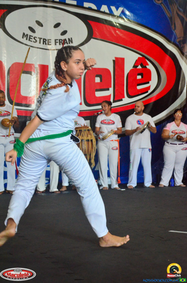 Campeonato Solo de Capoeira Maculele Itaipu Binacional em Corn&eacute;lio Proc&oacute;pio - 21/03/2026 - Foto 837