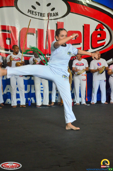 Campeonato Solo de Capoeira Maculele Itaipu Binacional em Corn&eacute;lio Proc&oacute;pio - 21/03/2026 - Foto 840