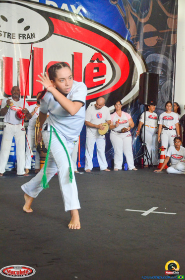 Campeonato Solo de Capoeira Maculele Itaipu Binacional em Corn&eacute;lio Proc&oacute;pio - 21/03/2026 - Foto 844