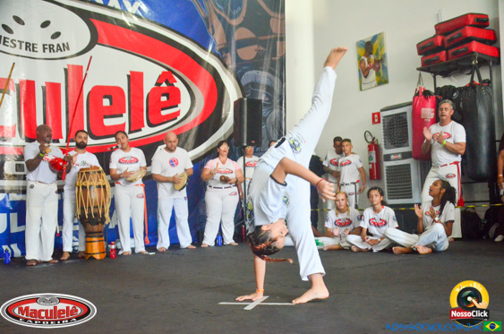 Campeonato Solo de Capoeira Maculele Itaipu Binacional em Corn&eacute;lio Proc&oacute;pio - 21/03/2026 - Foto 845