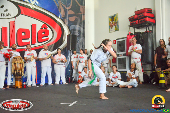 Campeonato Solo de Capoeira Maculele Itaipu Binacional em Corn&eacute;lio Proc&oacute;pio - 21/03/2026 - Foto 846