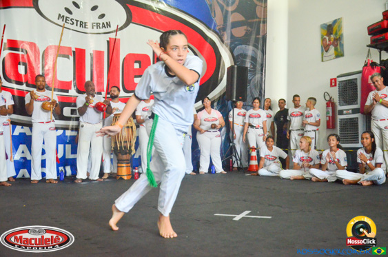 Campeonato Solo de Capoeira Maculele Itaipu Binacional em Corn&eacute;lio Proc&oacute;pio - 21/03/2026 - Foto 850