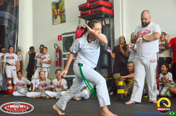 Campeonato Solo de Capoeira Maculele Itaipu Binacional em Corn&eacute;lio Proc&oacute;pio - 21/03/2026 - Foto 852