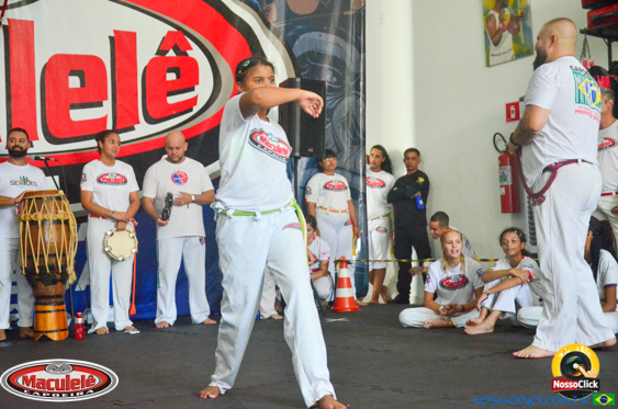 Campeonato Solo de Capoeira Maculele Itaipu Binacional em Corn&eacute;lio Proc&oacute;pio - 21/03/2026 - Foto 853