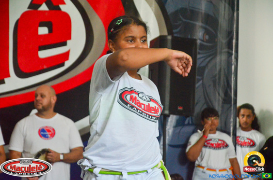 Campeonato Solo de Capoeira Maculele Itaipu Binacional em Corn&eacute;lio Proc&oacute;pio - 21/03/2026 - Foto 854