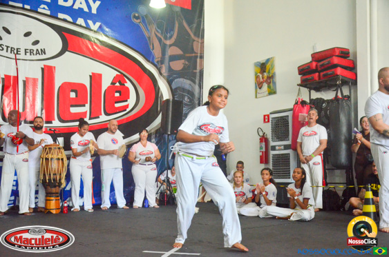 Campeonato Solo de Capoeira Maculele Itaipu Binacional em Corn&eacute;lio Proc&oacute;pio - 21/03/2026 - Foto 858