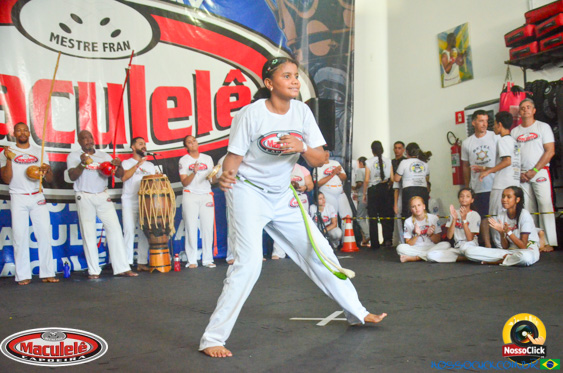 Campeonato Solo de Capoeira Maculele Itaipu Binacional em Corn&eacute;lio Proc&oacute;pio - 21/03/2026 - Foto 863