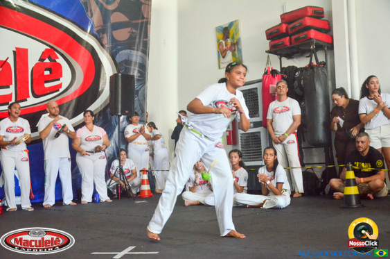 Campeonato Solo de Capoeira Maculele Itaipu Binacional em Corn&eacute;lio Proc&oacute;pio - 21/03/2026 - Foto 867