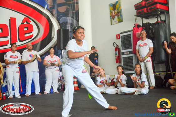 Campeonato Solo de Capoeira Maculele Itaipu Binacional em Corn&eacute;lio Proc&oacute;pio - 21/03/2026 - Foto 868