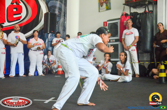 Campeonato Solo de Capoeira Maculele Itaipu Binacional em Corn&eacute;lio Proc&oacute;pio - 21/03/2026 - Foto 871