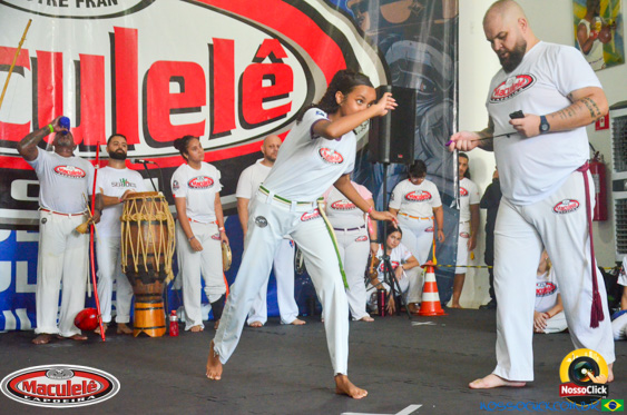 Campeonato Solo de Capoeira Maculele Itaipu Binacional em Corn&eacute;lio Proc&oacute;pio - 21/03/2026 - Foto 872