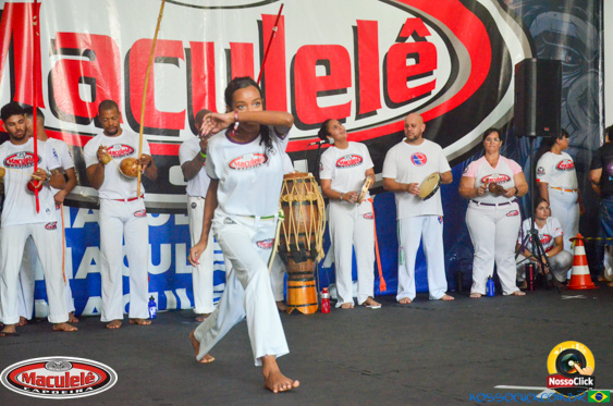 Campeonato Solo de Capoeira Maculele Itaipu Binacional em Corn&eacute;lio Proc&oacute;pio - 21/03/2026 - Foto 873