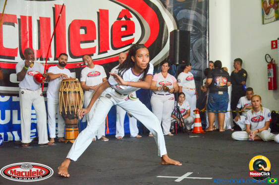 Campeonato Solo de Capoeira Maculele Itaipu Binacional em Corn&eacute;lio Proc&oacute;pio - 21/03/2026 - Foto 874