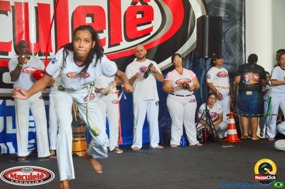 Campeonato Solo de Capoeira Maculele Itaipu Binacional em Corn&eacute;lio Proc&oacute;pio - 21/03/2026 - Foto 875