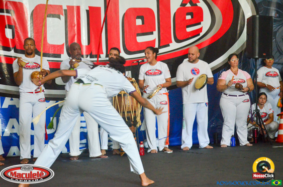 Campeonato Solo de Capoeira Maculele Itaipu Binacional em Corn&eacute;lio Proc&oacute;pio - 21/03/2026 - Foto 876
