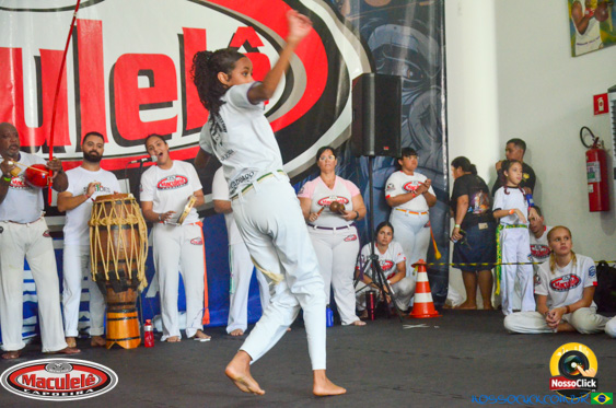 Campeonato Solo de Capoeira Maculele Itaipu Binacional em Corn&eacute;lio Proc&oacute;pio - 21/03/2026 - Foto 878
