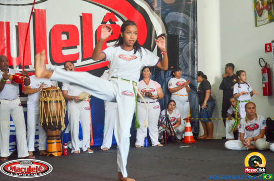 Campeonato Solo de Capoeira Maculele Itaipu Binacional em Corn&eacute;lio Proc&oacute;pio - 21/03/2026 - Foto 879