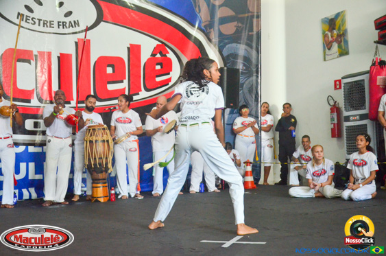 Campeonato Solo de Capoeira Maculele Itaipu Binacional em Corn&eacute;lio Proc&oacute;pio - 21/03/2026 - Foto 881