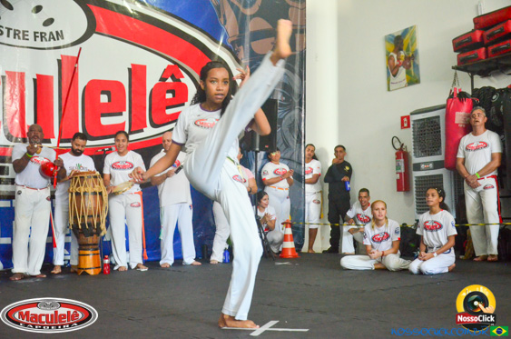 Campeonato Solo de Capoeira Maculele Itaipu Binacional em Corn&eacute;lio Proc&oacute;pio - 21/03/2026 - Foto 882